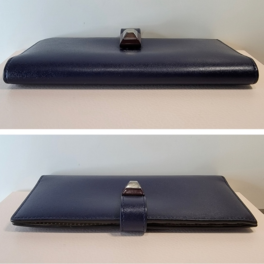 Authentic Fendi Wallet - Picture 2 of 11
